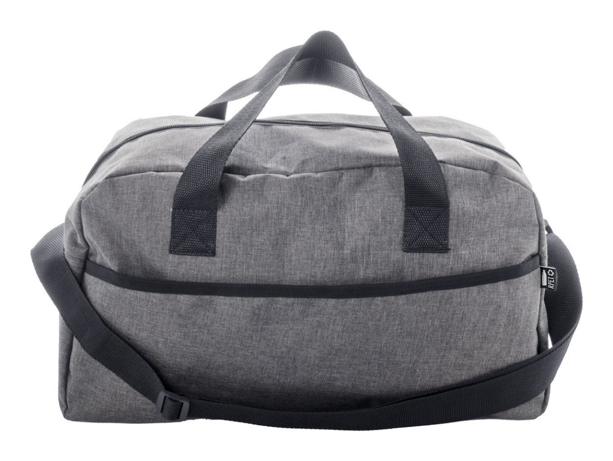 Haney RPET sports bag