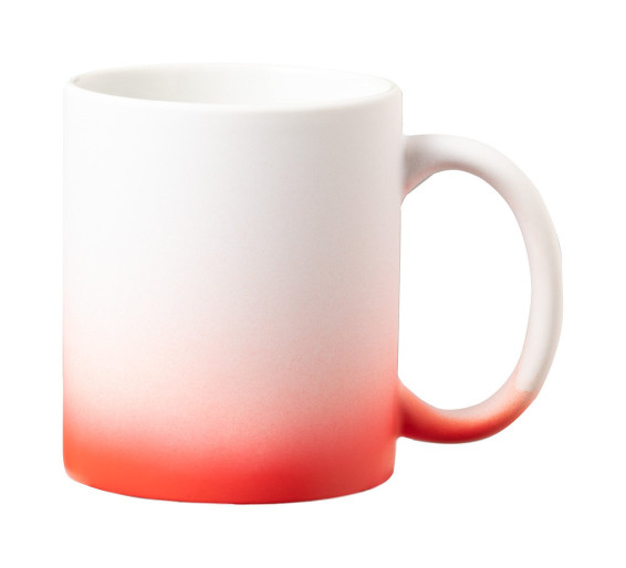 Lanteira sublimation mug