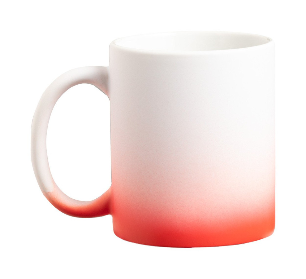 Lanteira sublimation mug