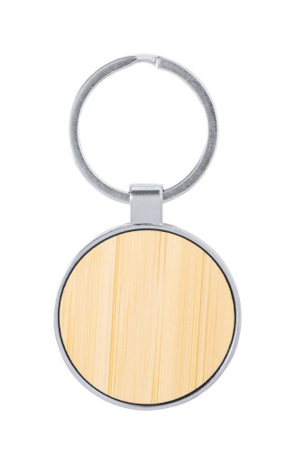 Arixon keyring, circle