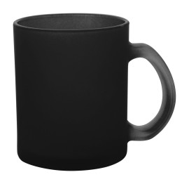 Forsa glass mug