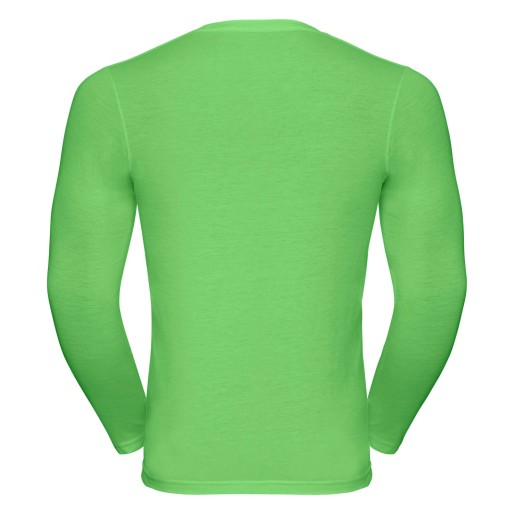 RUSSELL Men's HD Long Sleeve T-Shirt