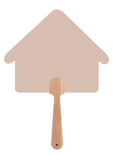 Digibreeze Eco custom hand fan