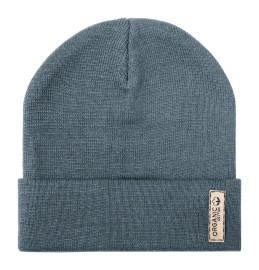 Daison organic cotton winter cap