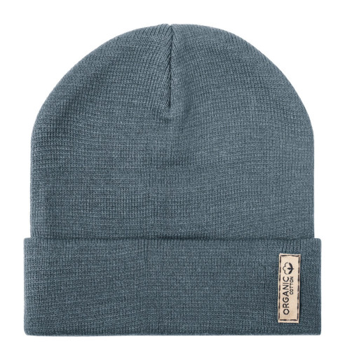 Daison organic cotton winter cap
