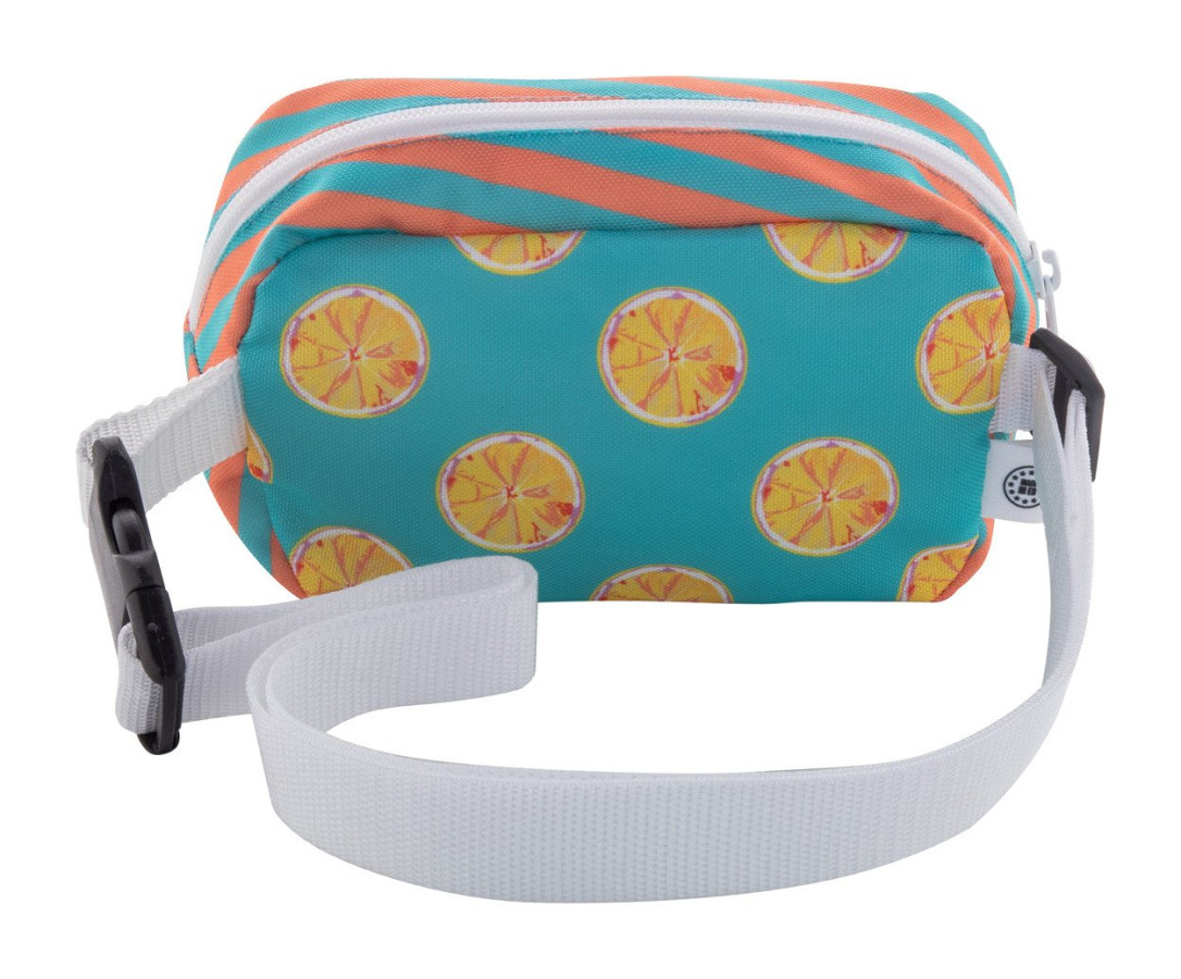 CreaWaist Compact custom waist bag