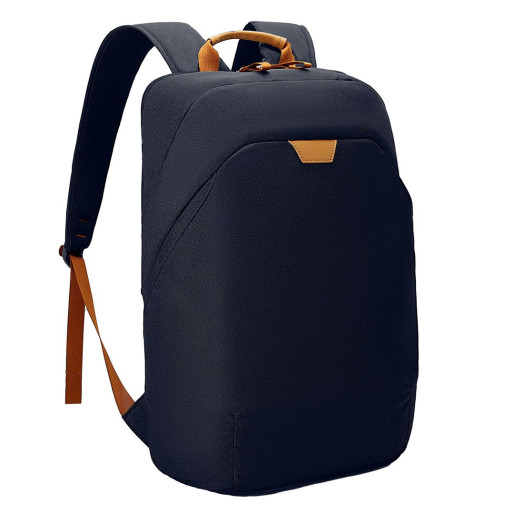 ADAMS, backpack, blue