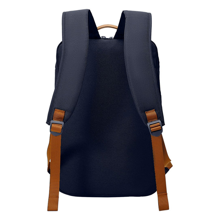 ADAMS, backpack, blue