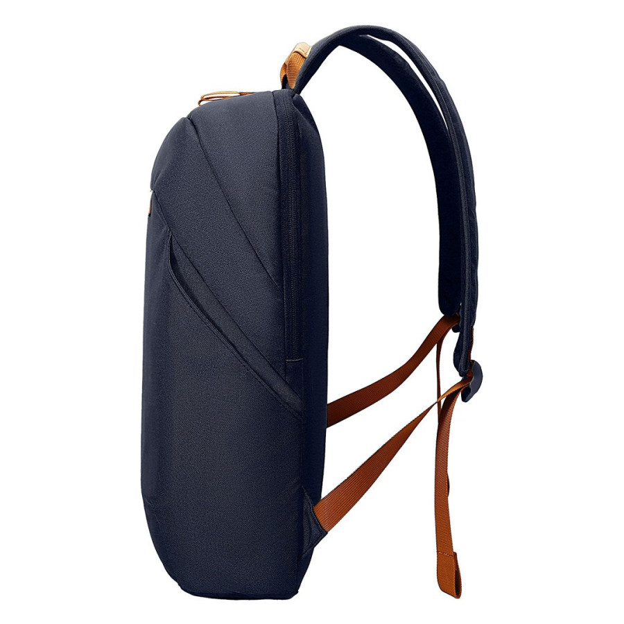 ADAMS, backpack, blue