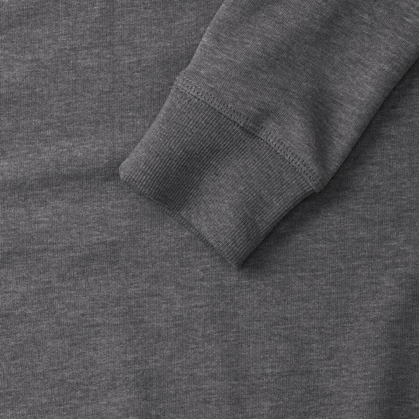 RUSSELL women's HD reglan sweatshirt