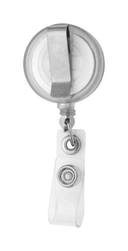 Slope pass holder
