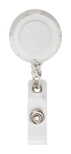 Slope pass holder