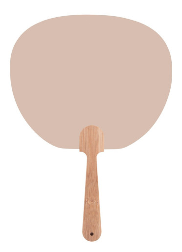 Digibreeze Eco custom hand fan