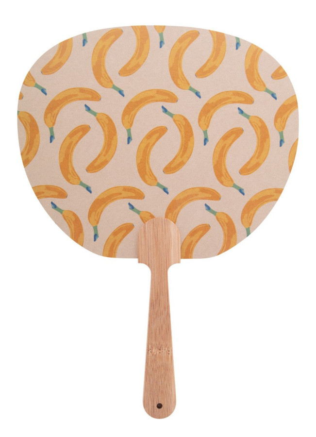 Digibreeze Eco custom hand fan