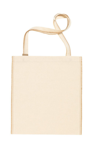 Lombak cotton shopping bag
