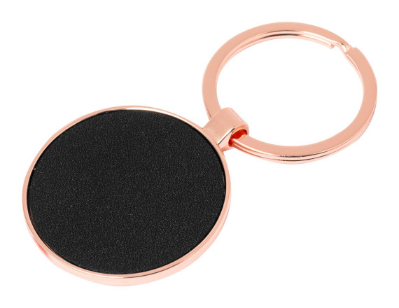 Zineth keyring, circle