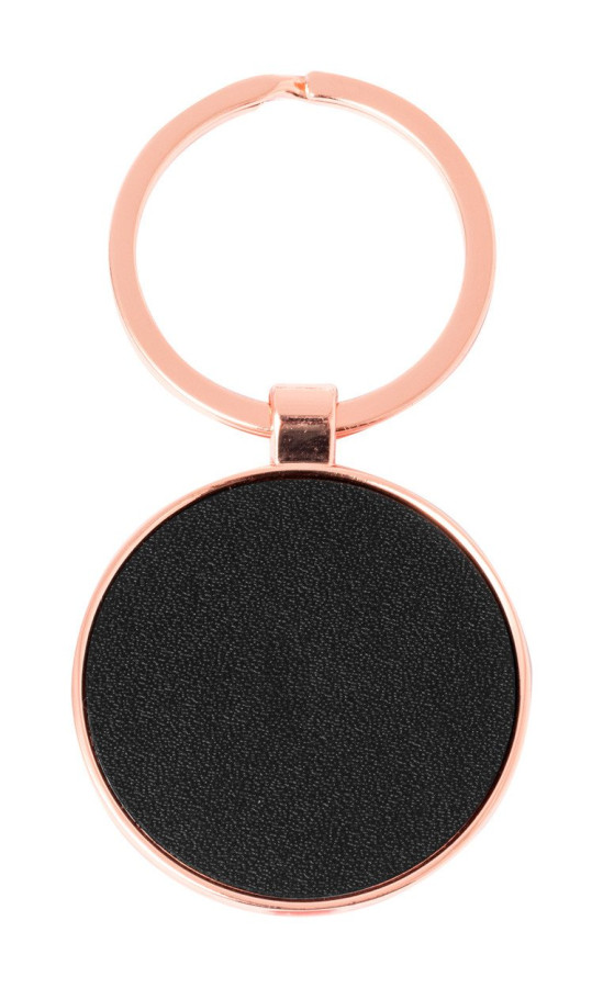 Zineth keyring, circle