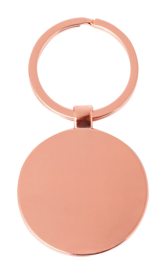 Zineth keyring, circle