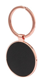 Zineth keyring, circle