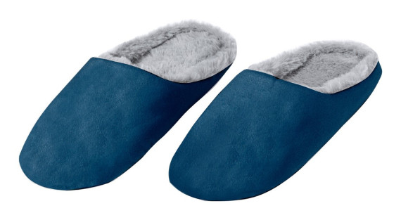 Coulter slippers