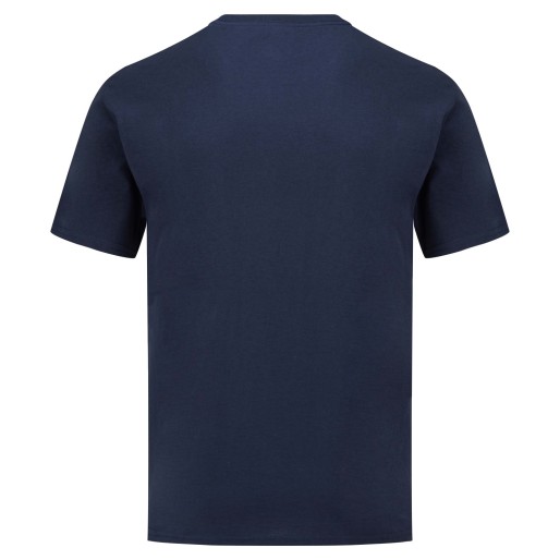 Fruit of the Loom, ICONIC 165 CLASSIC T, cotton T-shirt