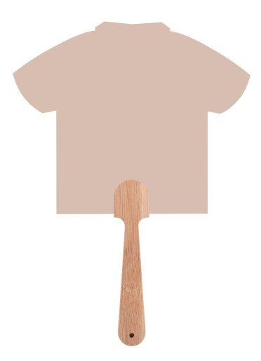 Digibreeze Eco custom hand fan