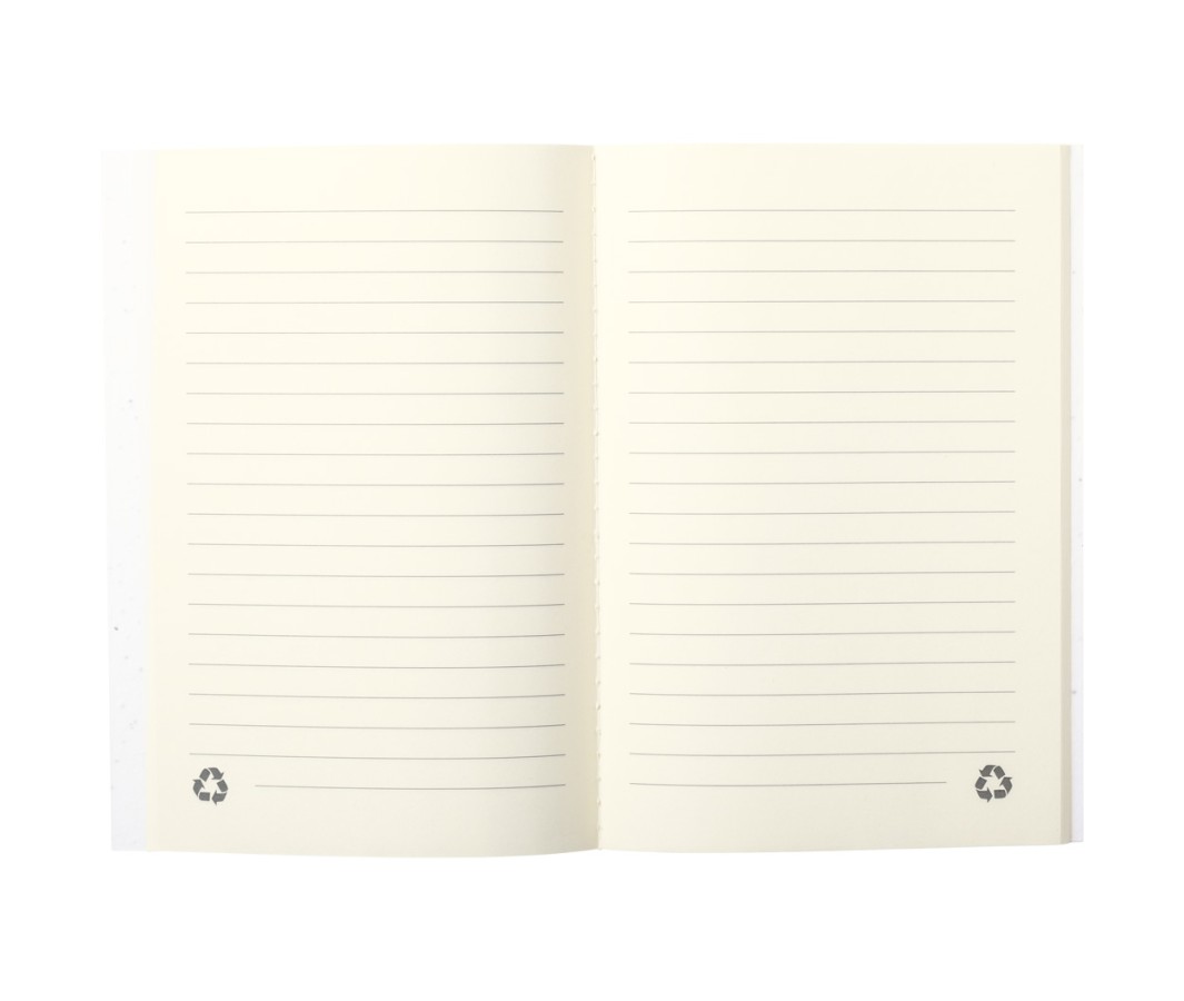 Serex notes od semenskog papira