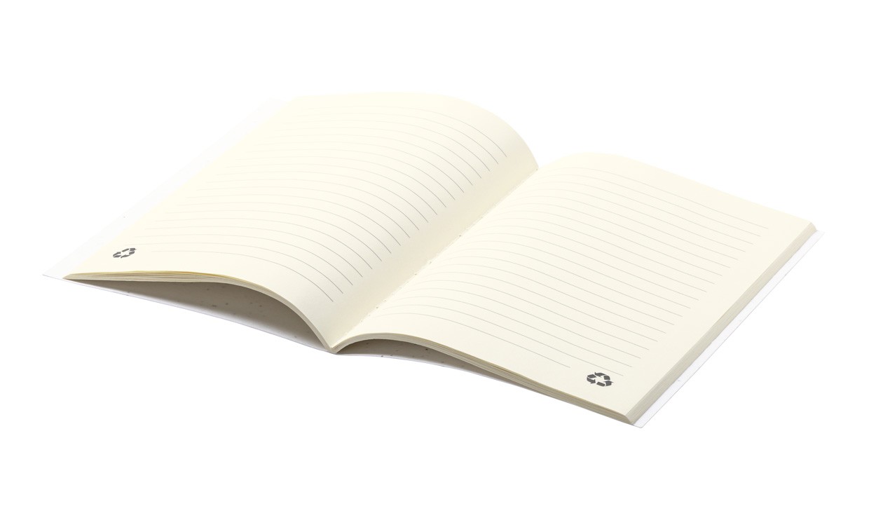 Serex notes od semenskog papira