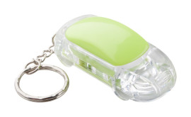 Skyway keyring