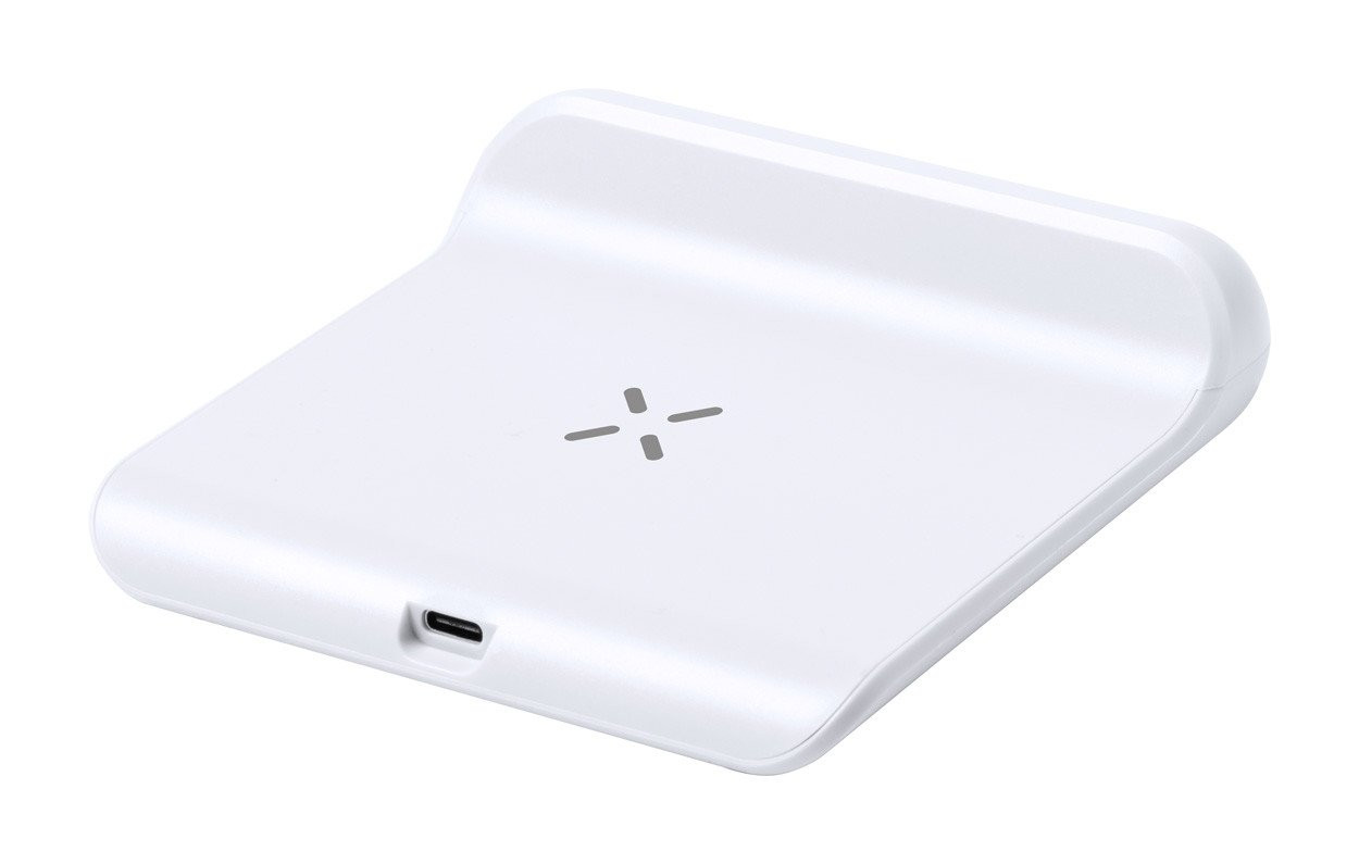 Thumal alarm clock wireless charger
