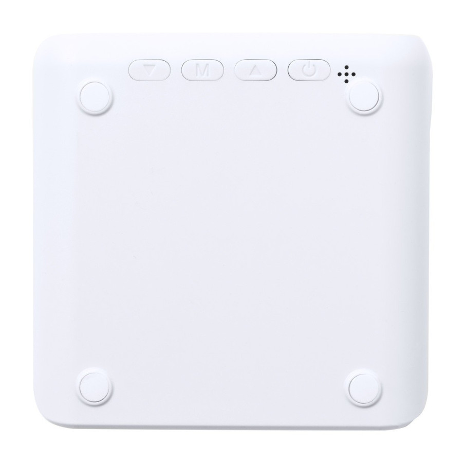 Thumal alarm clock wireless charger