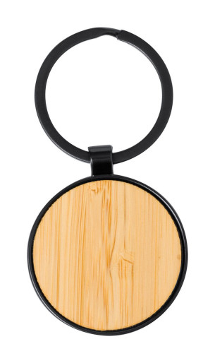 Fenrir keyring, circle