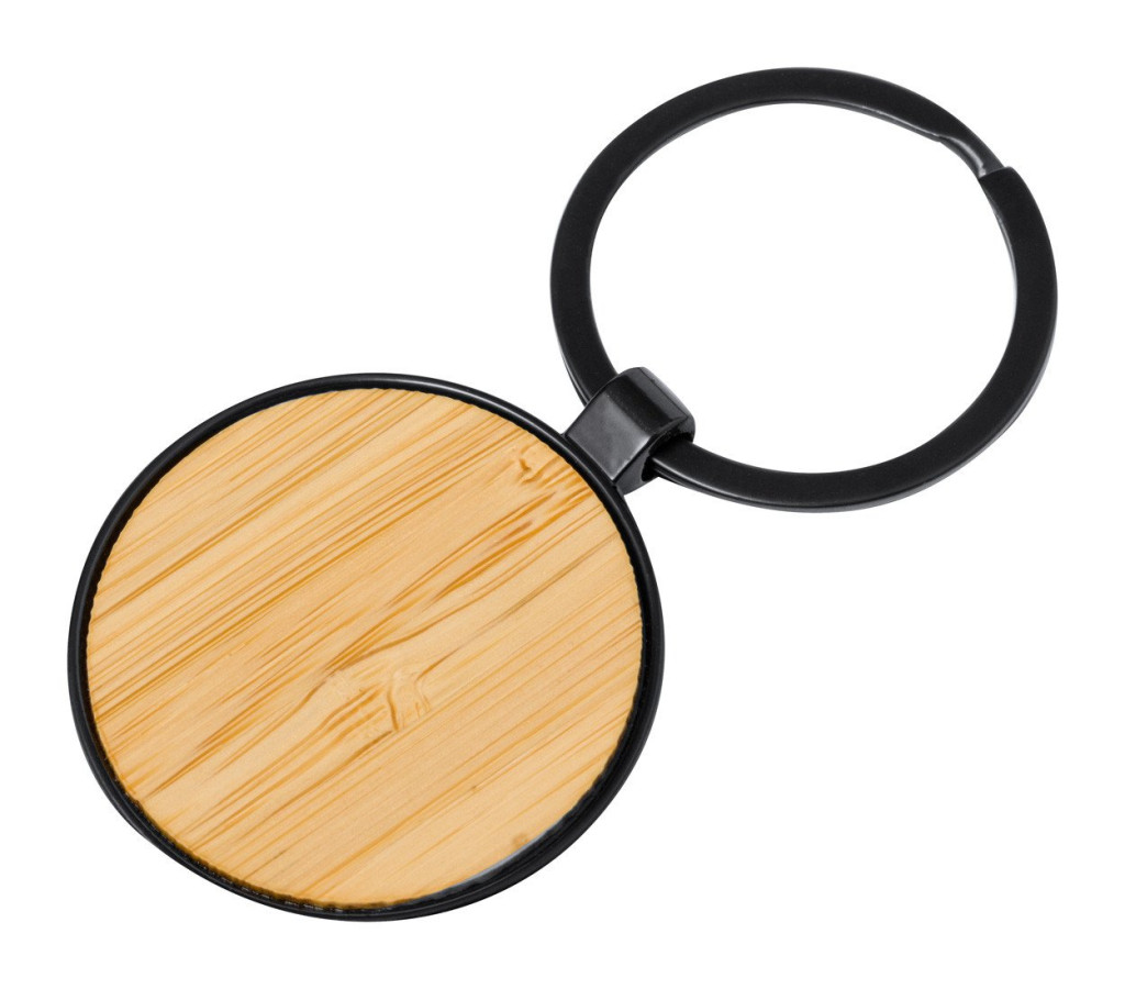 Fenrir keyring, circle