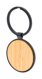 Fenrir keyring, circle