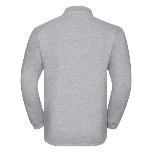 Ad Hvy Dty Collar sweatshirt