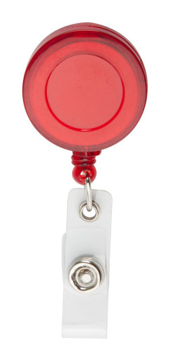 Slope pass holder