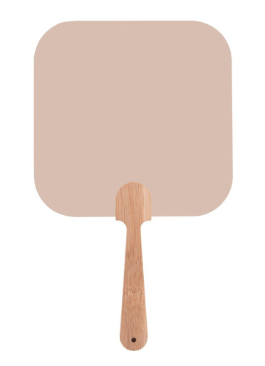 Digibreeze Eco custom hand fan