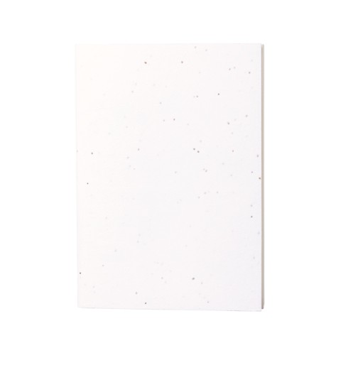 Naikel notes od semenskog papira