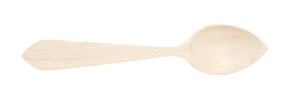 Hibray spoon