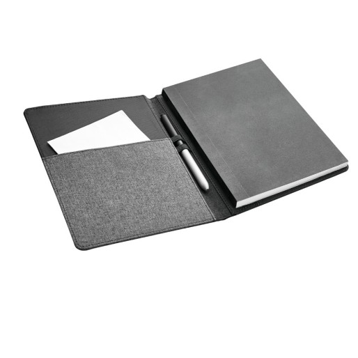 PESSOA. Mapa sa A5 notesom