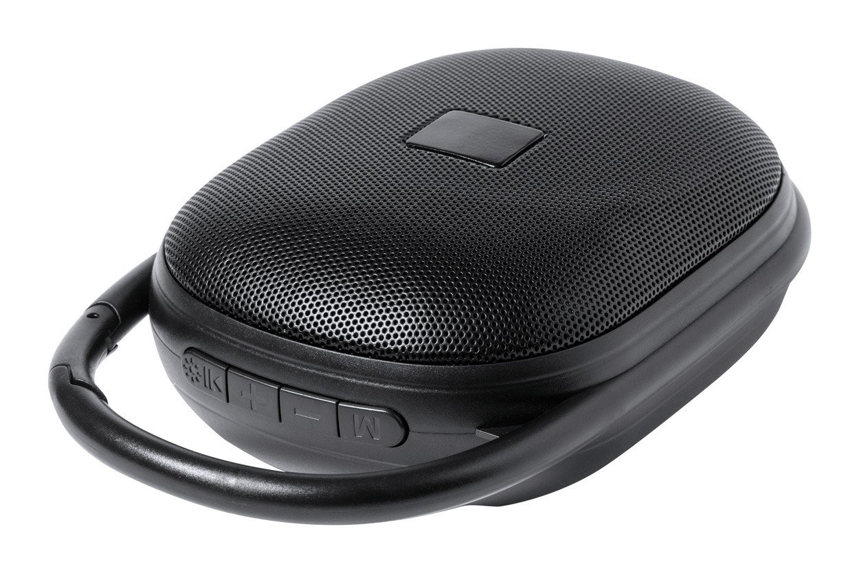 Walen bluetooth speaker
