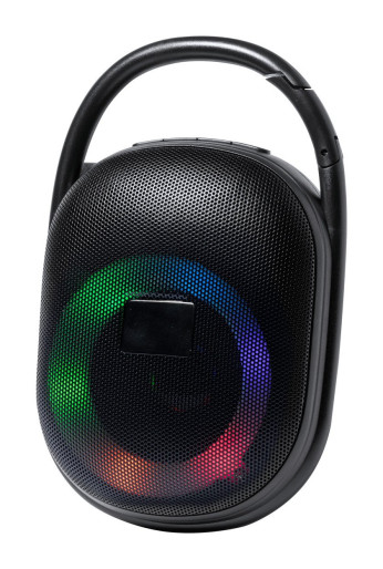 Walen bluetooth speaker