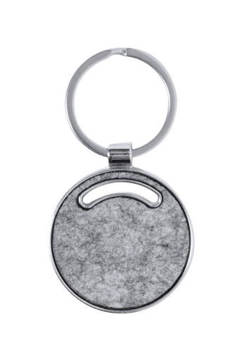 Hailton keyring, house