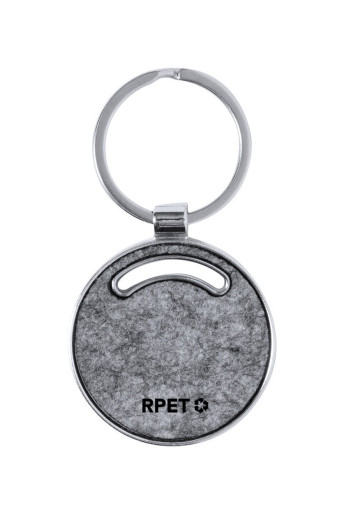 Hailton keyring, house