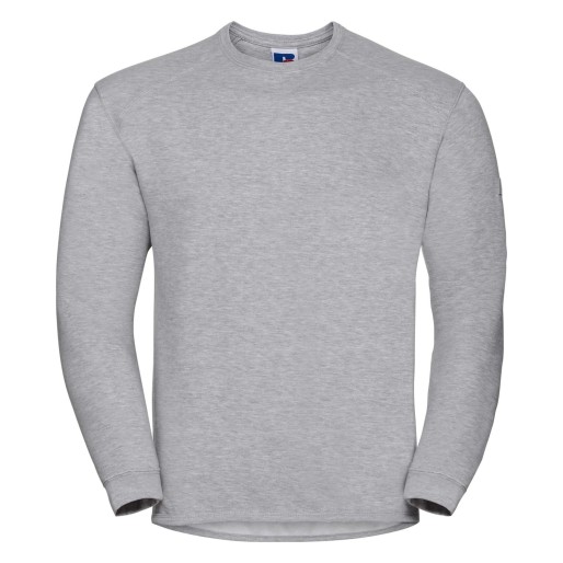 Ad Hvy Dty Crw Nck Sweatshirt