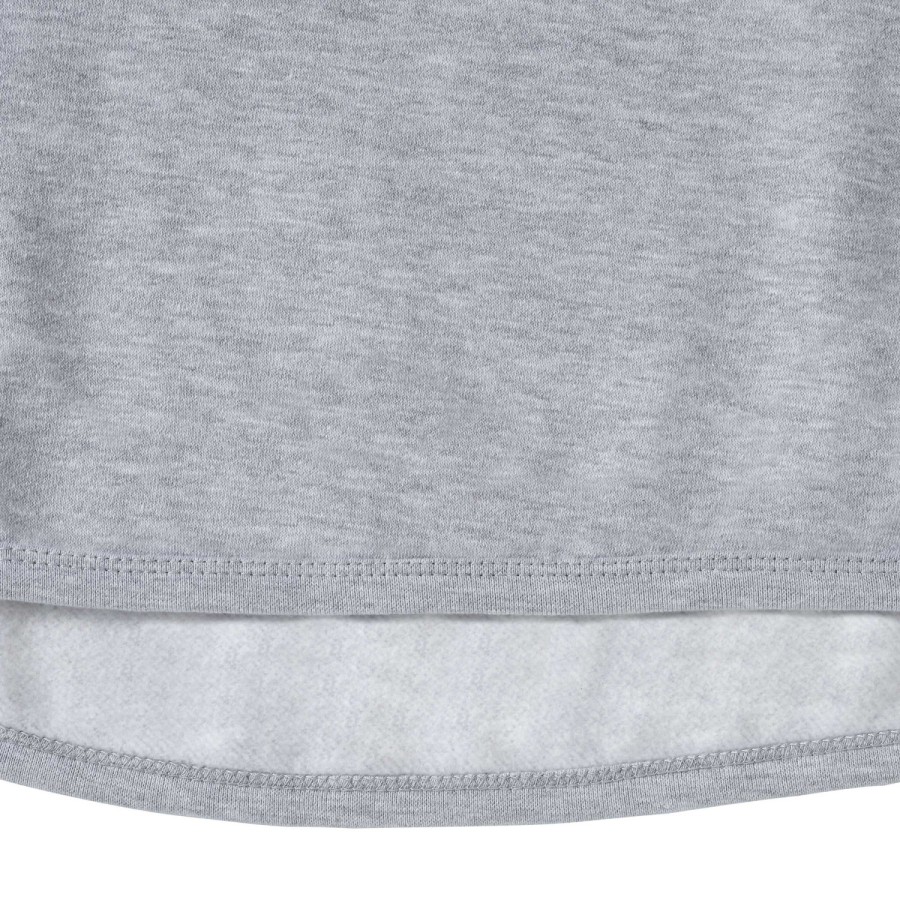 Ad Hvy Dty Crw Nck Sweatshirt