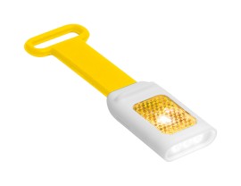 Plaup flashlight