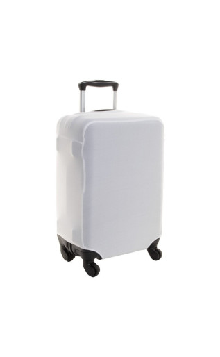 BagSave S custom luggage cover