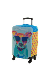 BagSave S pokrivač za prtljag po želji kupca