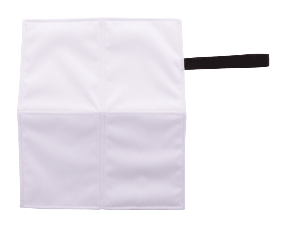 Fanseat Fold custom RPET cushion
